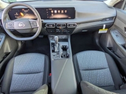 Nissan Sentra SV Sedan 2026