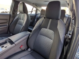 Nissan Sentra SV Sedan 2026