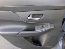 Nissan Sentra SV Sedan 2026