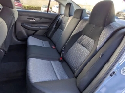 Nissan Sentra SV Sedan 2026