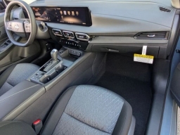 Nissan Sentra SV Sedan 2026