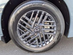 Nissan Sentra SV Sedan 2026