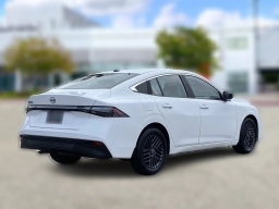 Nissan Sentra SV Sedan 2026