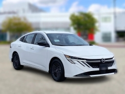 Nissan Sentra SV Sedan 2026