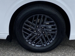 Nissan Sentra SV Sedan 2026