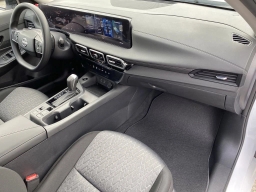 Nissan Sentra SV Sedan 2026