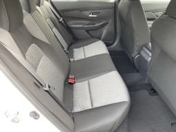 Nissan Sentra SV Sedan 2026