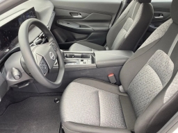 Nissan Sentra SV Sedan 2026