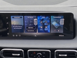 Nissan Sentra SV Sedan 2026