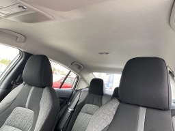 Nissan Sentra SV Sedan 2026