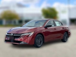 Nissan Sentra SV Sedan 2026