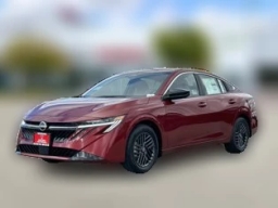 Nissan Sentra SV Sedan 2026