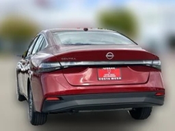 Nissan Sentra SV Sedan 2026