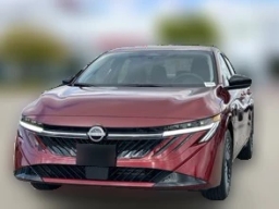 Nissan Sentra SV Sedan 2026