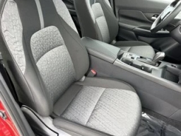 Nissan Sentra SV Sedan 2026