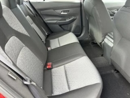 Nissan Sentra SV Sedan 2026