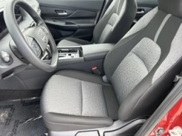 Nissan Sentra SV Sedan 2026