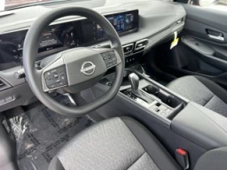 Nissan Sentra SV Sedan 2026