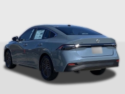 Nissan Sentra SV Sedan 2026