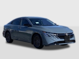 Nissan Sentra SV Sedan 2026