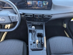 Nissan Sentra SV Sedan 2026