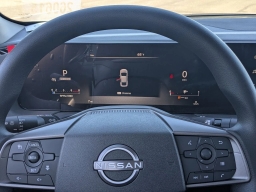 Nissan Sentra SV Sedan 2026