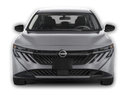 Nissan Sentra SV Sedan 2026