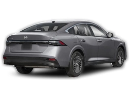 Nissan Sentra SV Sedan 2026