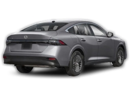 Nissan Sentra SV Sedan 2026