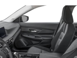 Nissan Sentra SV Sedan 2026