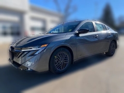 Nissan Sentra SV Sedan 2026