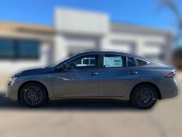 Nissan Sentra SV Sedan 2026