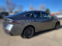 Nissan Sentra SV Sedan 2026