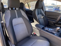 Nissan Sentra SV Sedan 2026