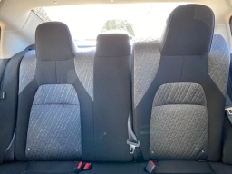 Nissan Sentra SV Sedan 2026