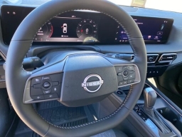 Nissan Sentra SV Sedan 2026