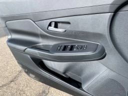 Nissan Sentra SV Sedan 2026