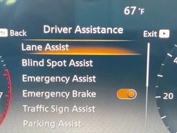 Nissan Sentra SV Sedan 2026