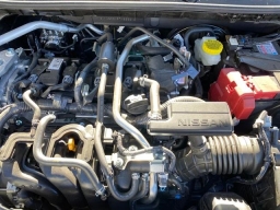 Nissan Sentra SV Sedan 2026