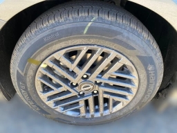 Nissan Sentra SV Sedan 2026