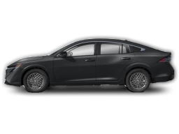 Nissan Sentra SV Sedan 2026