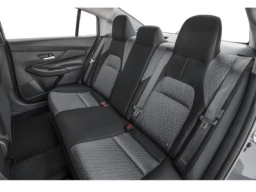 Nissan Sentra SV Sedan 2026