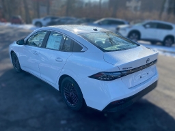 Nissan Sentra SV Sedan 2026