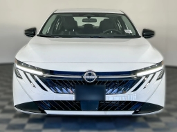 Nissan Sentra SV Sedan 2026