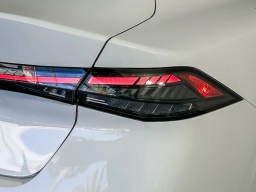 Nissan Sentra SV Sedan 2026