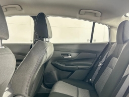 Nissan Sentra SV Sedan 2026
