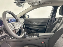Nissan Sentra SV Sedan 2026