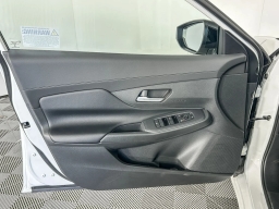 Nissan Sentra SV Sedan 2026