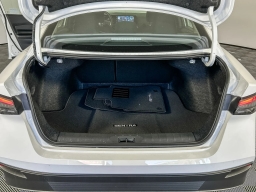 Nissan Sentra SV Sedan 2026