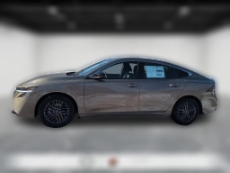 Nissan Sentra SV Sedan 2026